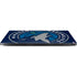 NBA Minnesota Timberwolves Large Logo Dell XPS Skin